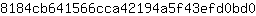 8***0