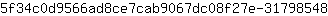 5***8
