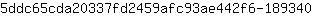 5***0