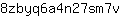 8***v