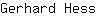 G***s