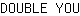 D***U