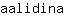 a***a