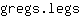 g***s