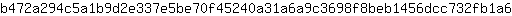 b***6