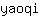 y***i