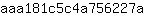 a***a