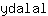 y***l