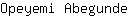 O***e