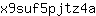 x***a