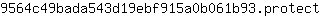 9***t