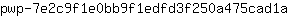 p***a