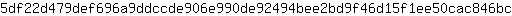 5***c