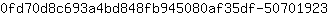 0***3