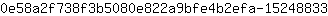 0***3