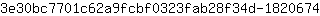 3***4