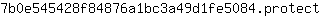 7***t