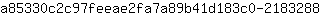 a***8