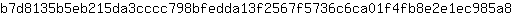 b***8