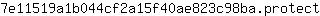 7***t