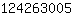 1***5