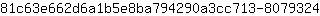 8***4