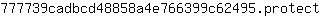7***t