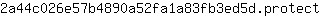 2***t