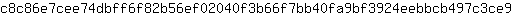 c***9