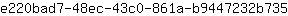 e***5