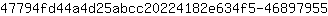 4***5