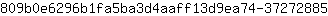 8***5