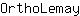 O***y