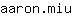 a***u