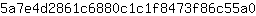 5***0