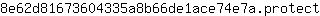 8***t