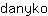 d***o