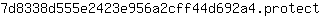 7***t
