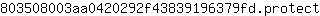 8***t