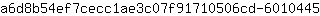 a***5