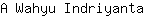 A***a