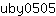 u***5