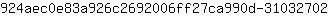 9***2