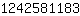 1***3