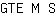 G***S