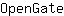 O***e