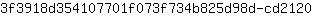 3***0