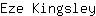 E***y