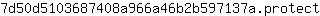 7***t