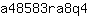 a***4